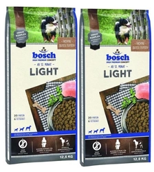 BOSCH Light 2x12,5kg