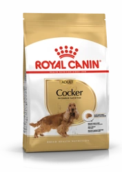 ROYAL CANIN Cocker Spaniel Adulto 12kg