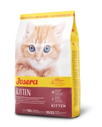 Josera Kitten 400g