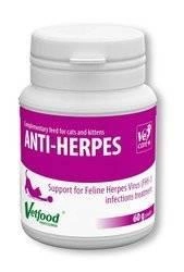 VETFOOD Anti-Herpes 60 g