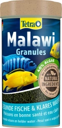 Tetra Malawi Granuli 250 ml