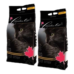 CERTECH-SUPER BENEK Canadese Gatto Naturale 2x10l