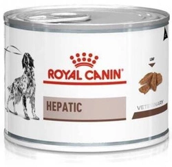 ROYAL CANIN Hepatic HF 16  200g scatoletta