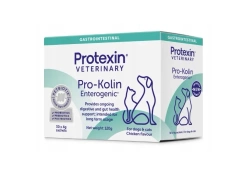 Protexin Pro-Kolin Enterogenic per cani e gatti 30x4g