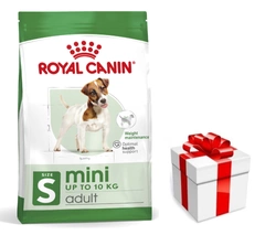 ROYAL CANIN Mini Adult 8kg + Sorpresa per il tuo cane