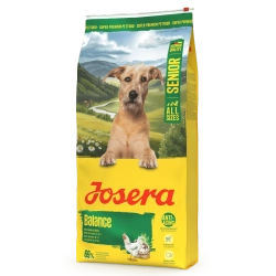 JOSERA Balance 12,5kg