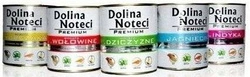 Dolina Noteci PREMIUM MISTO DI GUSTI 10 x 800g