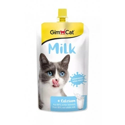 GIMCAT Latte in bustina 200ml per gatti