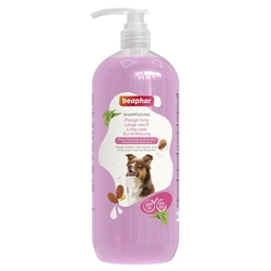 SHAMPOO LONG COAT 1L - per cani a pelo lungo