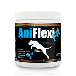 GAME DOG AniFlexi Fit V2 300 g