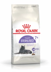 ROYAL CANIN sterilizzato +7 1,5kg