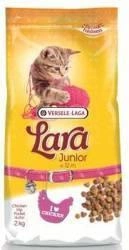 Versele-Laga Lara Junior con pollo 2kg