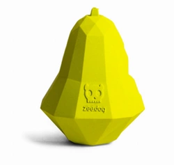 ZEE DOG Giocattolo per cani Super Pera