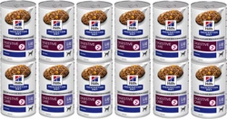 HILL'S PD Prescription Diet Canine i/d Low Fat 12x360g