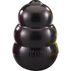 KONG Extreme L, nero