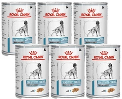 ROYAL CANIN Sensitivity Control SC 21 Duck&Rice 6x410g