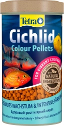 Tetra Cichlid Colour 500ml