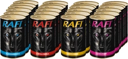 Rafi Classic MIX in salsa 24x1240g