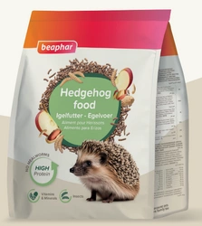 BEAPHAR - HEDGENHOG alimento completo per ricci 1 kg