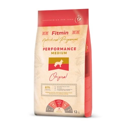 FITMIN Medium Performance 12kg