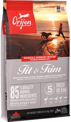 ORIJEN Fit &amp; Trim Dog 6 kg