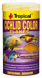 Tropical Cichlid Color XXL 1000 ml