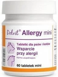 Dolfos Dolvit Allergy Mini 60 Compresse