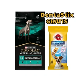 PRO PLAN Veterinary Diets Canine IT Gastrointestinal Cibo secco per cani 5 kg