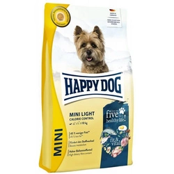 Happy Dog Mini Light 4 kg