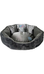 ThermoSwitch SANTORINI Cuccia grigia S