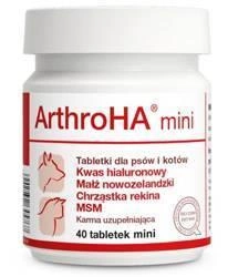 Dolfos ArthroHA Mini 40 Compresse