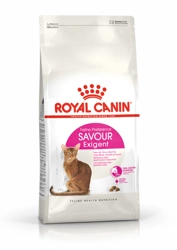 ROYAL CANIN Savour Exigent 4kg