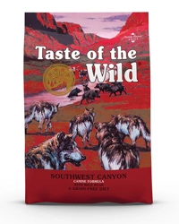 Taste Of The Wild Southwest Canyon 12,2 kg