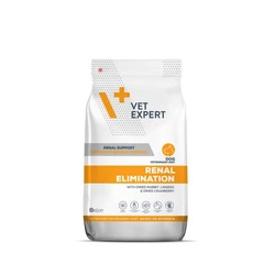 4T Dieta Veterinaria Cane Eliminazione Renale 8kg