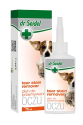 Laboratorium DermaPharm Dr Seidel Lavaocchi per cani e gatti 75ml