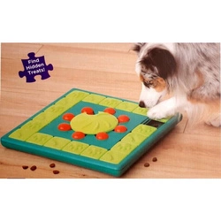 Nina Ottosson Dog MultiPuzzle - Gioco educativo livello 4