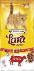 Versele-Laga Lara Adulto Manzo 2kg