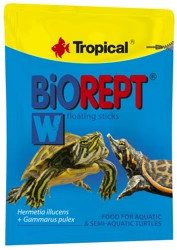 Tropical Biorept W Bustina 20g