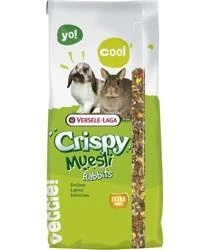 Versele-Laga Muesli croccante - Conigli 20kg