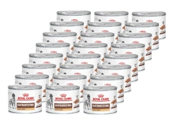 ROYAL CANIN Gastro Intestinal High Fibre 24x200g lattina