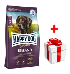 Happy Dog Supreme Ireland 12,5kg + sorpresa per il cane