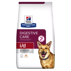 HILL'S PD Prescription Diet Canine i / d 4kg