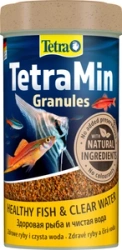 Tetra Min Granuli 250 ml