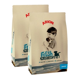 Arion Fresh Junior 2x12kg