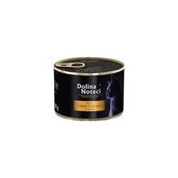 Dolina Noteci Premium per gatto Filetto di petto di pollo in salsa 185g