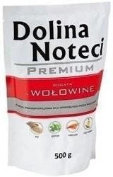 Dolina Noteci Premium ricco di manzo 500g