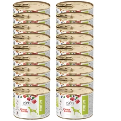 4Vets Dog Allergy 18x185g