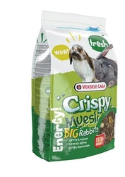 VERSELE-LAGA Crispy Muesli - Big Rabbits 2,75kg - Miscela per conigli