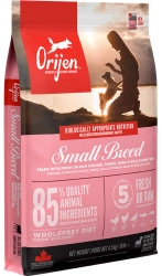 ORIJEN CANE DI RAZZA PICCOLA 4,5 KG