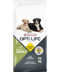 Versele-Laga Opti Life Adulto Maxi pollo con riso 12,5 kg x2